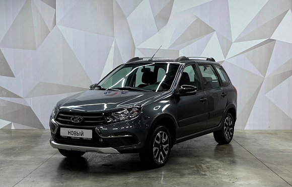 Lada (ВАЗ) Granta Комфорт, 2026 года, пробег 5 км