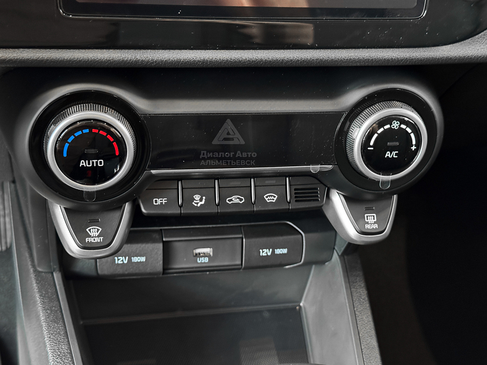 Solaris KRS Premium, бежевый