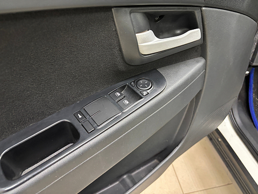 Lada (ВАЗ) Priora Standard 21702-40-050, 2016 года, пробег 131967 км