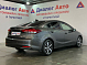 Kia Cerato Luxe, 2019 года, пробег 52144 км