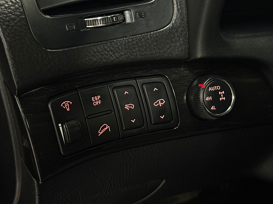 Kia Mohave Premium, 2015 года, пробег 295000 км