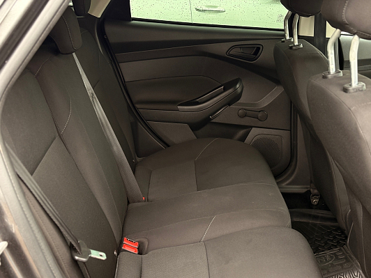 Ford Focus Ambiente, 2017 года, пробег 185200 км