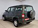 УАЗ Патриот Limited, 2011 года, пробег 100284 км