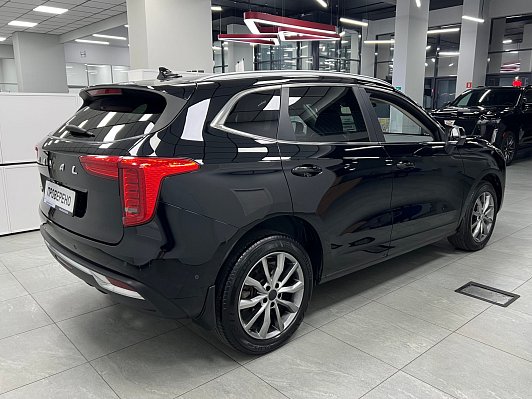 Haval Jolion Premium, 2023 года, пробег 71078 км