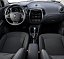 Renault Kaptur Drive, 2017 года, пробег 117318 км