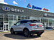 Geely Coolray Flagship, 2022 года, пробег 25069 км