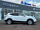Nissan Qashqai SE+, 2017 года, пробег 124748 км