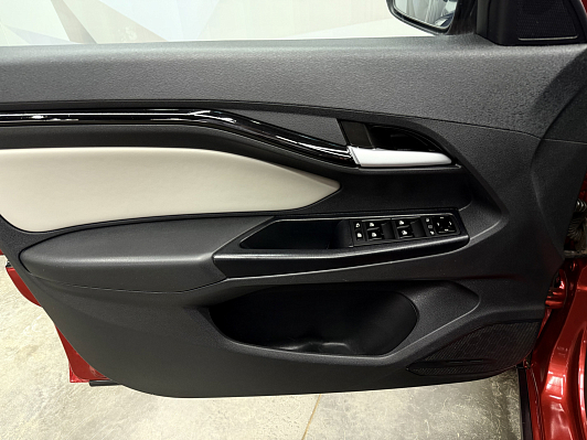 Lada (ВАЗ) Vesta Luxe, 2018 года, пробег 89217 км