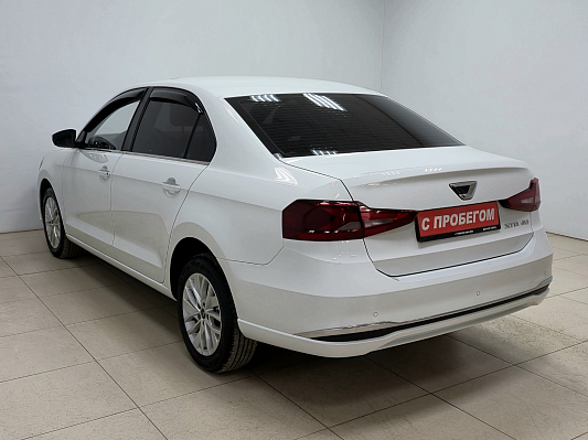 Jetta VA3 Glory, 2023 года, пробег 27820 км