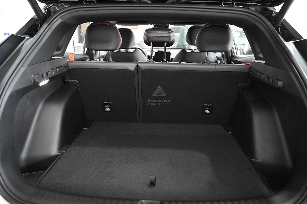 Geely Cityray Спорт, белый
