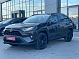 Toyota RAV4 Style, 2020 года, пробег 77829 км