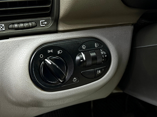 Lada (ВАЗ) Kalina, 2011 года, пробег 182709 км