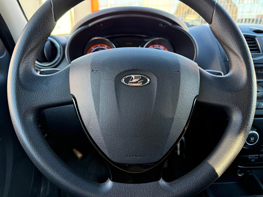 Lada (ВАЗ) Granta Comfort, 2021 года, пробег 106908 км