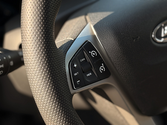 Lada (ВАЗ) Vesta Comfort, 2020 года, пробег 150892 км