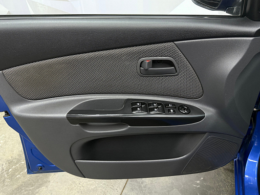 Kia Rio Prestige, 2011 года, пробег 195062 км