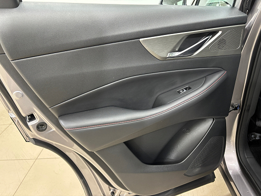 Changan CS35 Plus Техно, 2024 года, пробег 18450 км