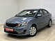 Kia Rio Comfort, 2014 года, пробег 102000 км