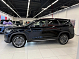 Jetour X90+ Премиум 7 мест, черный