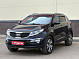 Kia Sportage Luxe, 2012 года, пробег 210000 км