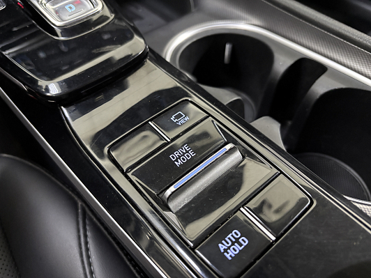 Hyundai Sonata, 2019 года, пробег 95000 км