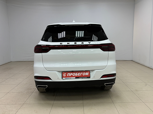 Chery Tiggo 7 Pro Max Elite, 2023 года, пробег 24484 км