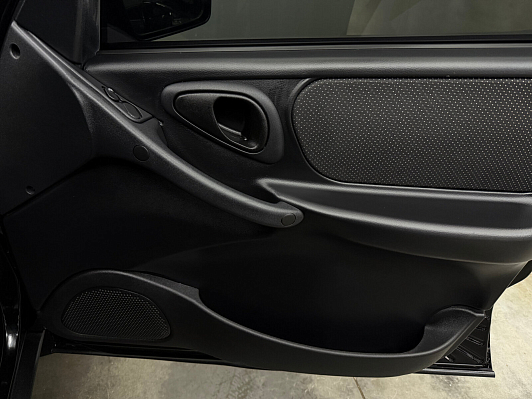 Lada (ВАЗ) Niva Travel KHL'24, 2023 года, пробег 31473 км