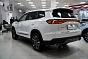 Chery Tiggo 8 Pro Max Ultimate 4WD, белый