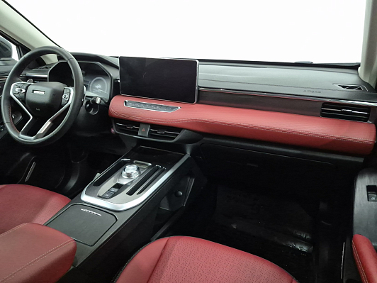 Haval Jolion Premium, 2024 года, пробег 39807 км