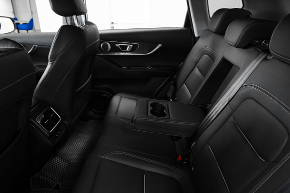 Chery Tiggo 7 Pro Max Active, 2024 года, пробег 3200 км