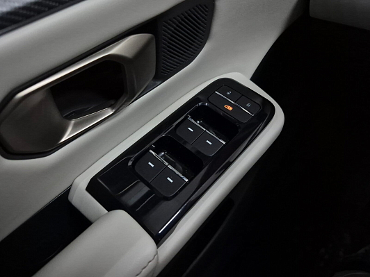 JETOUR DASHING Elite, 2024 года, пробег 8955 км