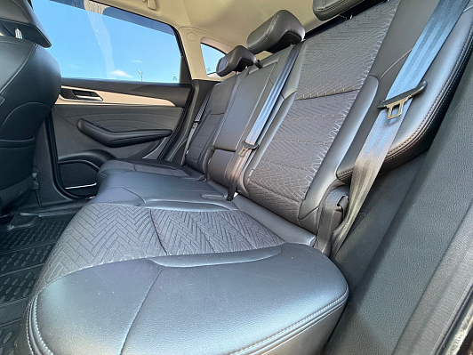Haval F7 Elite, 2023 года, пробег 72300 км