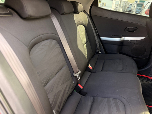 Kia Ceed Comfort, 2013 года, пробег 224036 км