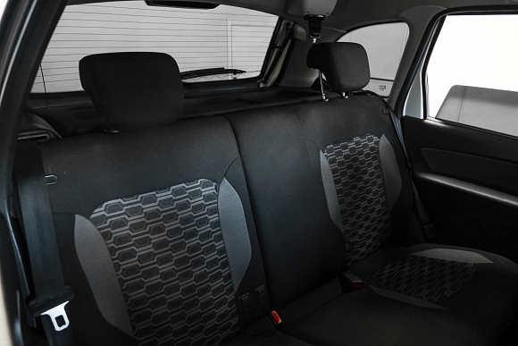 Lada (ВАЗ) Granta Comfort, 2023 года, пробег 36000 км