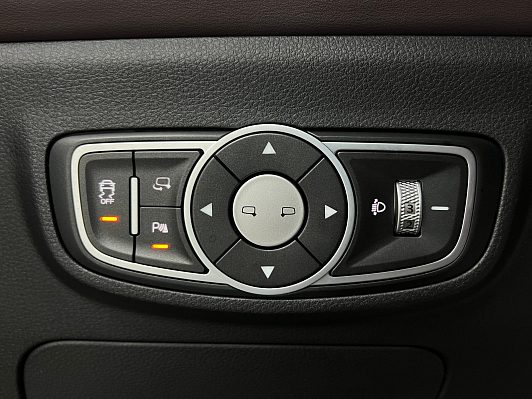 Jetour X90+ Классик, 2023 года, пробег 115000 км
