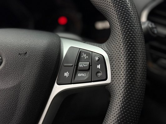 Lada (ВАЗ) XRAY #Club, 2021 года, пробег 76500 км
