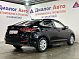 Hyundai Solaris Comfort, 2017 года, пробег 108000 км