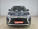 Mitsubishi Outlander Invite, 2018 года, пробег 147921 км