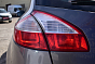 Renault Megane, 2011 года, пробег 207850 км