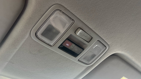 Hyundai Solaris Active Plus, 2018 года, пробег 165638 км