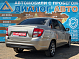 Lada (ВАЗ) Granta Comfort, 2020 года, пробег 158000 км