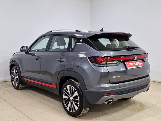 Changan CS35 Plus Техно, 2023 года, пробег 19100 км