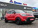 Kia Soul Comfort, 2014 года, пробег 112598 км