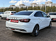 Lada (ВАЗ) Vesta, 2024 года, пробег 22127 км