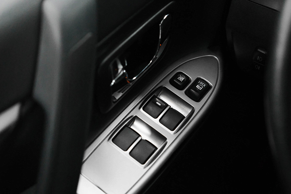 Mitsubishi Pajero Instyle, 2017 года, пробег 150820 км