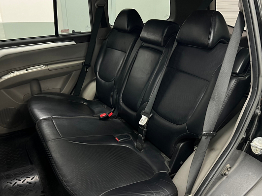 Mitsubishi Pajero Sport Intense, 2010 года, пробег 302283 км