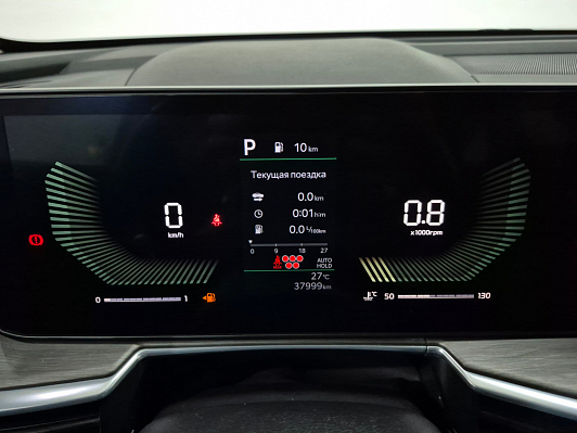 Kia Sorento Comfort, 2024 года, пробег 37989 км