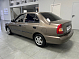 Hyundai Accent, 2007 года, пробег 192000 км