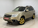 Subaru Forester 2.5XS (62), 2008 года, пробег 311291 км