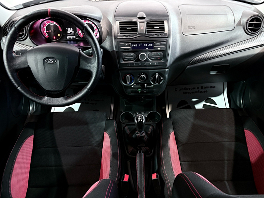 Lada (ВАЗ) Granta Sport'24, 2023 года, пробег 27000 км