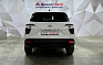 Hyundai Creta Lifestyle, 2021 года, пробег 60447 км
